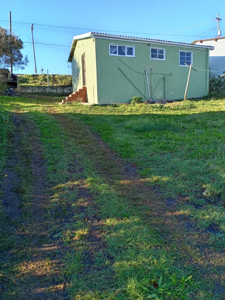 2 Bedroom Property for Sale in Mdantsane Nu 16 Eastern Cape